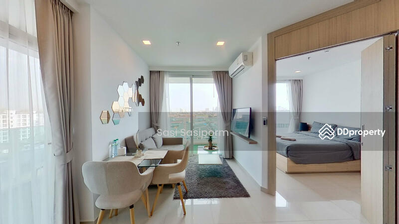 ขาย - City Garden Tower พัทยา, ชลบุรี