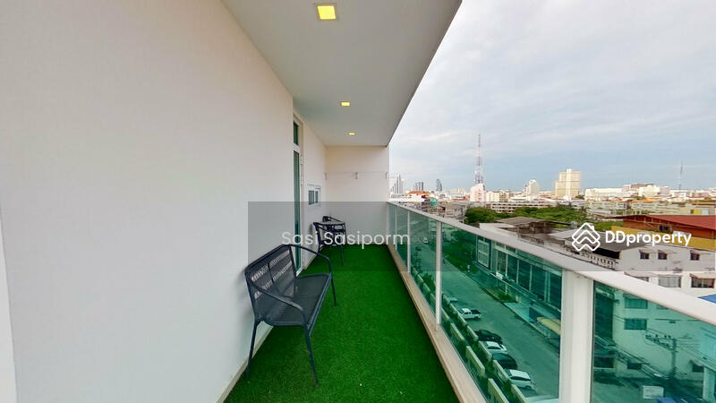 ขาย - City Garden Tower พัทยา, ชลบุรี