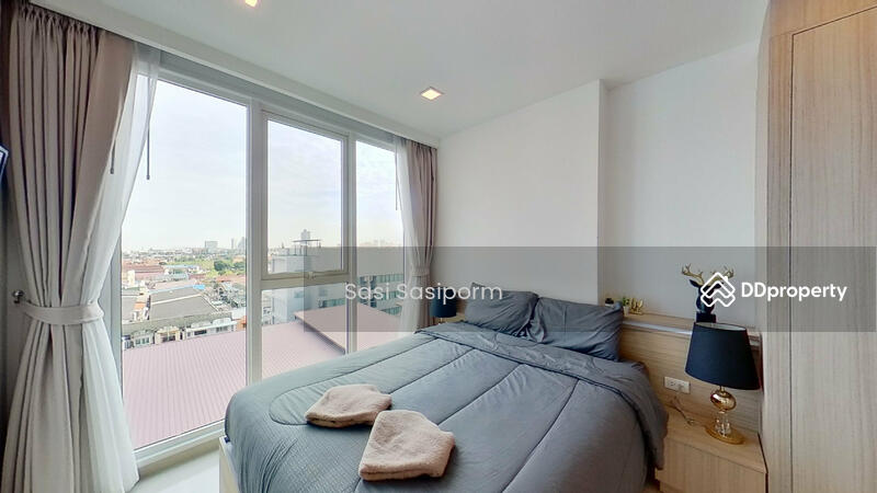 ขาย - City Garden Tower พัทยา, ชลบุรี