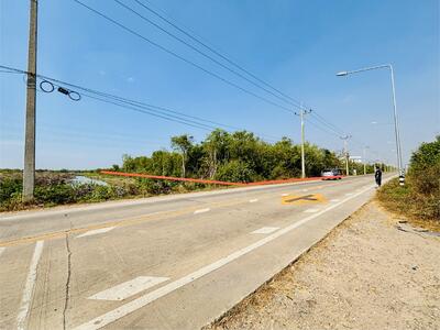 ขาย - สมุทรสาคร, สมุทรสาคร