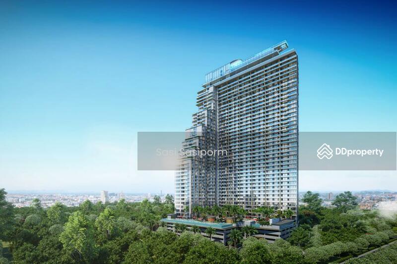 ขาย - Grand Solaire Noble : แกรนด์ โซแลร์ โนเบิล, ชลบุรี