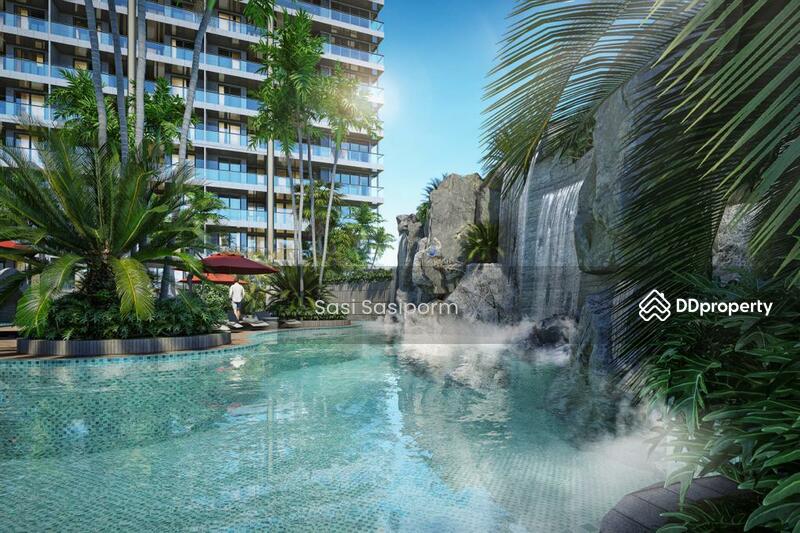 ขาย - Grand Solaire Noble : แกรนด์ โซแลร์ โนเบิล, ชลบุรี