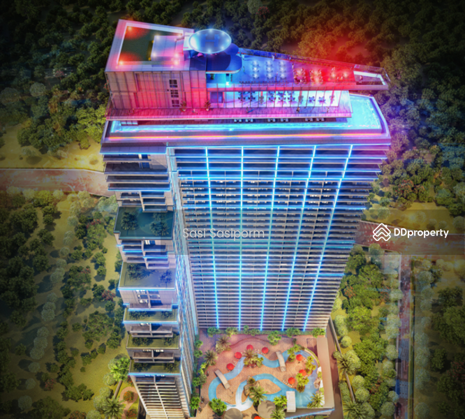 ขาย - Grand Solaire Noble : แกรนด์ โซแลร์ โนเบิล, ชลบุรี
