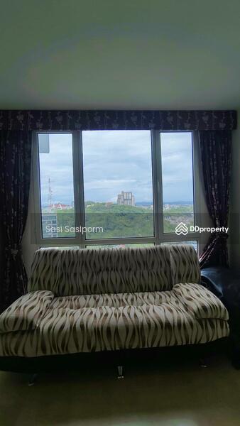 ขาย - The Cliff Pattaya : เดอะ คลิฟ พัทยา, ชลบุรี