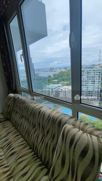 ขาย - The Cliff Pattaya : เดอะ คลิฟ พัทยา, ชลบุรี