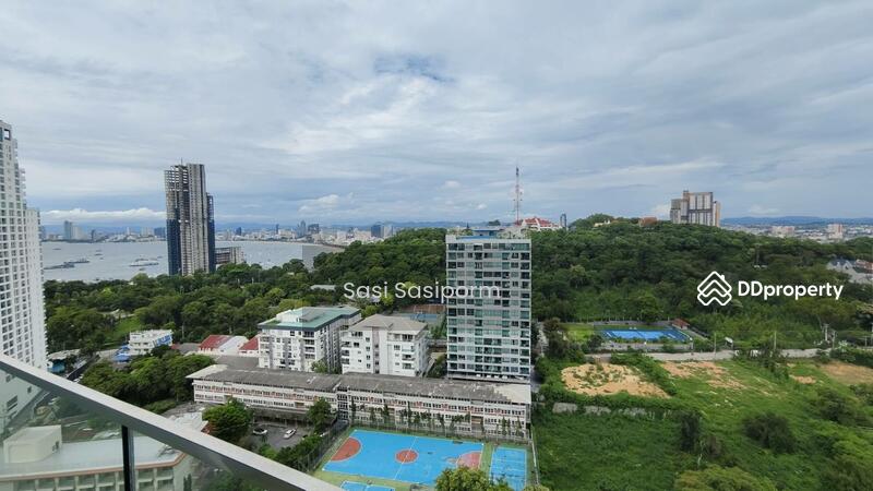 ขาย - The Cliff Pattaya : เดอะ คลิฟ พัทยา, ชลบุรี