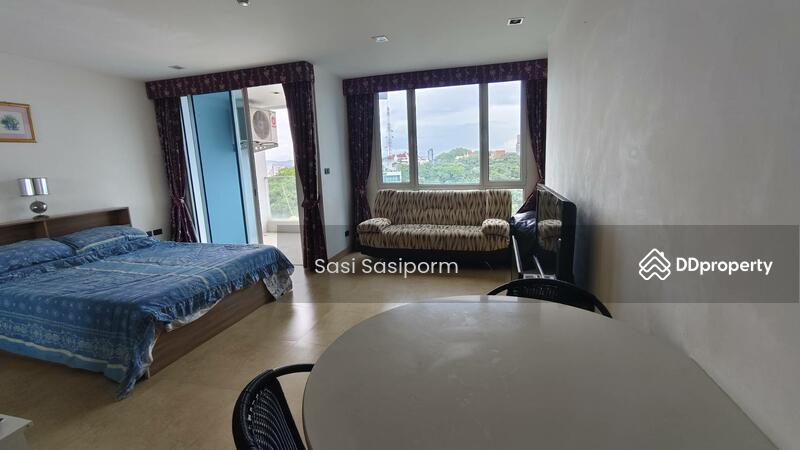 ขาย - The Cliff Pattaya : เดอะ คลิฟ พัทยา, ชลบุรี