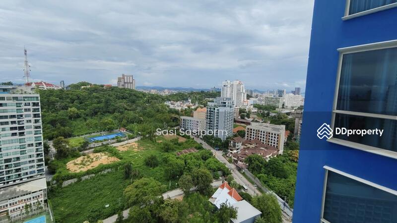 ขาย - The Cliff Pattaya : เดอะ คลิฟ พัทยา, ชลบุรี