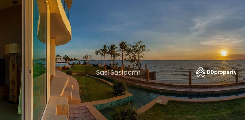 ขาย - Paradise Ocean View : พาราไดซ์ โอเชี่ยน วิว พัทยา, ชลบุรี