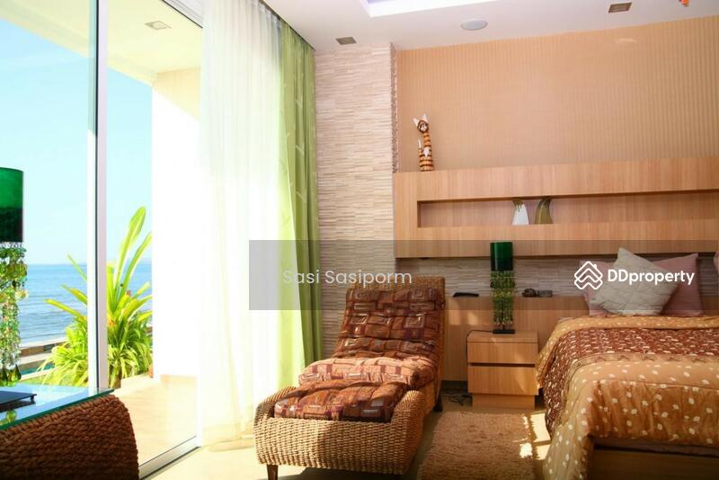 ขาย - Paradise Ocean View : พาราไดซ์ โอเชี่ยน วิว พัทยา, ชลบุรี
