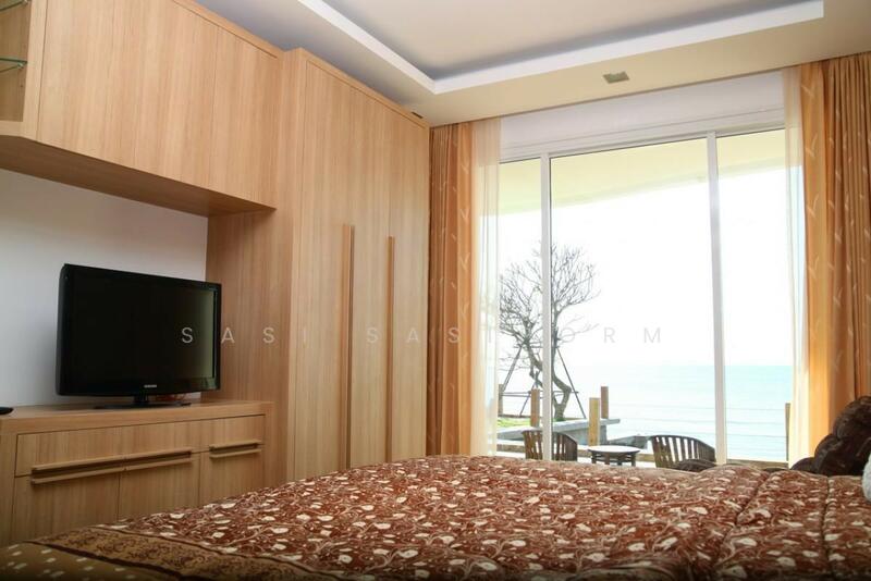 For Sale - Paradise Ocean View, Chon Buri (Pattaya)