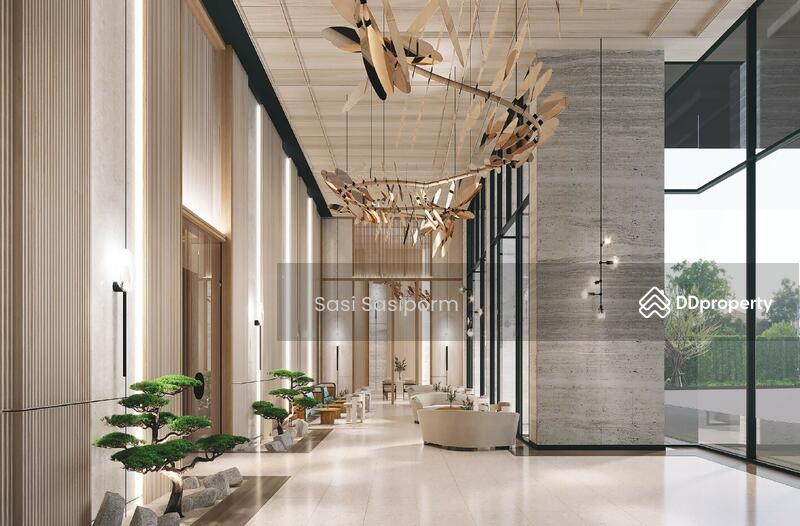 For Sale - SKYPARK Lucean Jomtien Pattaya, Chon Buri