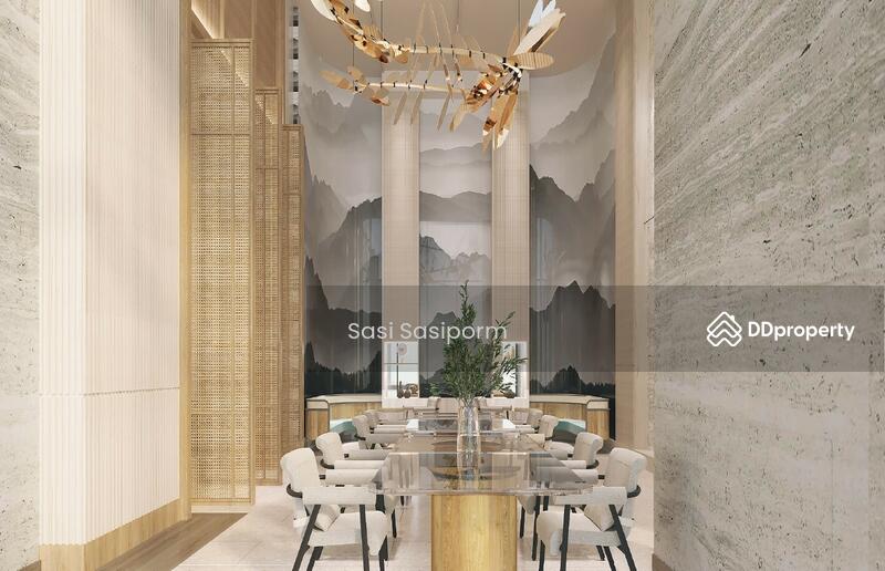 For Sale - SKYPARK Lucean Jomtien Pattaya, Chon Buri