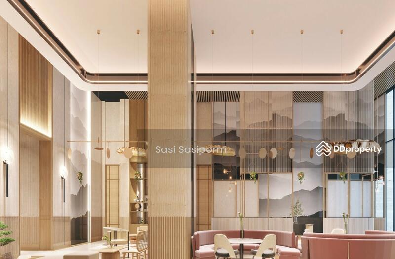For Sale - SKYPARK Lucean Jomtien Pattaya, Chon Buri