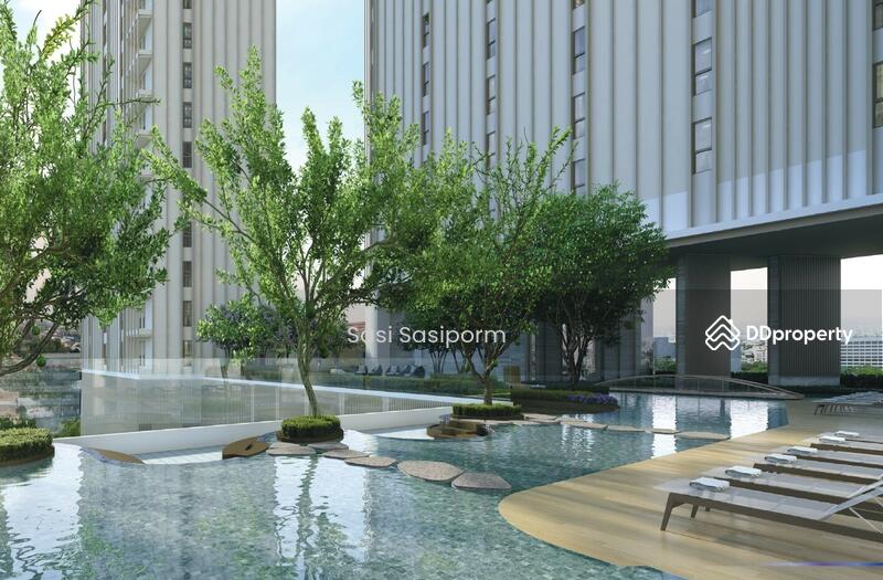 For Sale - SKYPARK Lucean Jomtien Pattaya, Chon Buri