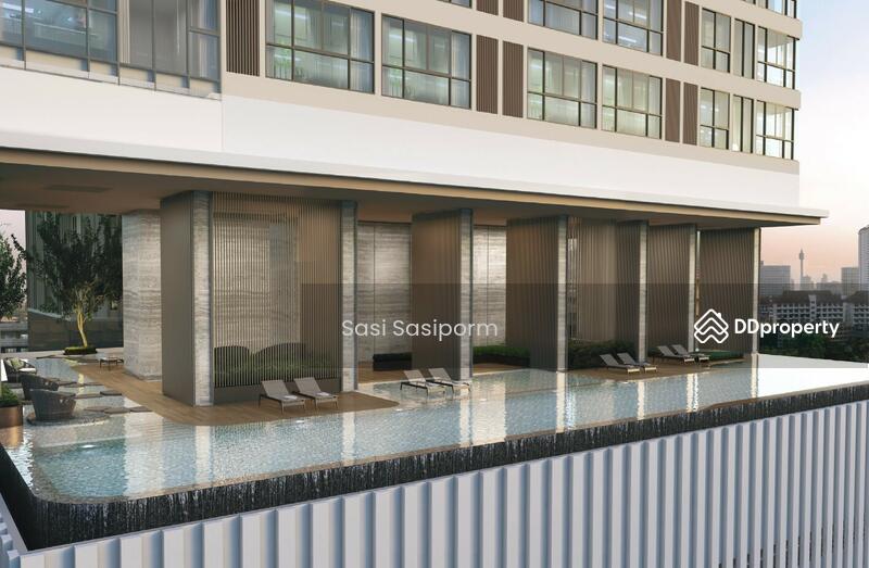 For Sale - SKYPARK Lucean Jomtien Pattaya, Chon Buri
