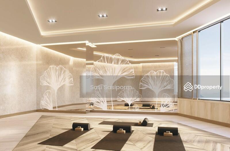 For Sale - SKYPARK Lucean Jomtien Pattaya, Chon Buri