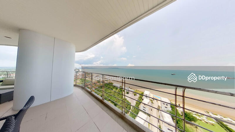 ขาย - La Royale Beach : ลา รอแยลบีช, ชลบุรี