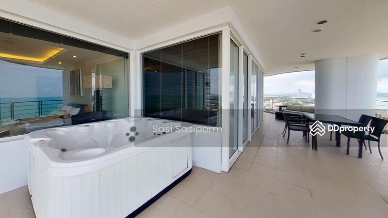 For Sale - La Royale Beach, Chon Buri