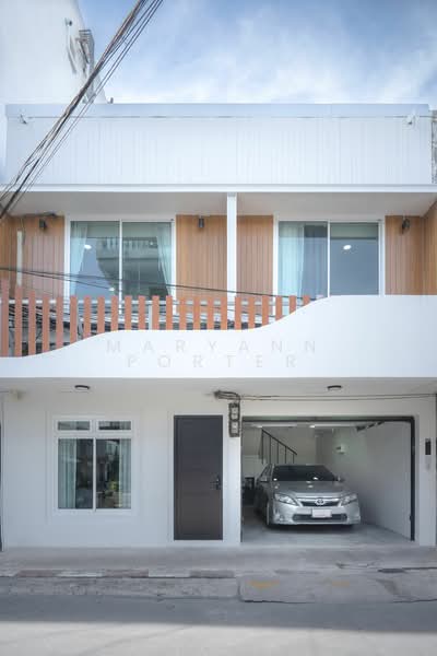 285 Soi Sukhumvit 72, Samrong Nua, Muang Samut Prakarn, Samut Prakan