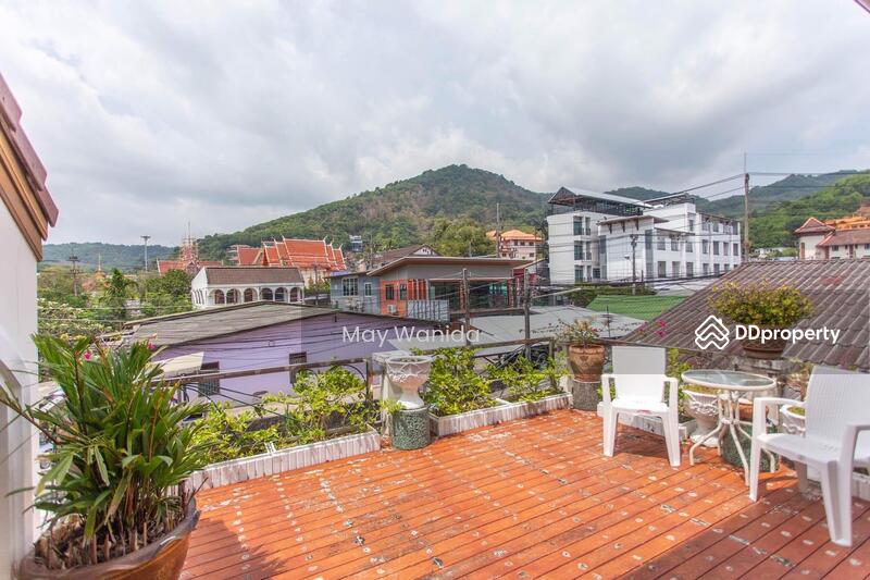 For Sale - 3BR House with Private Garden near Karon Beach, Phuket