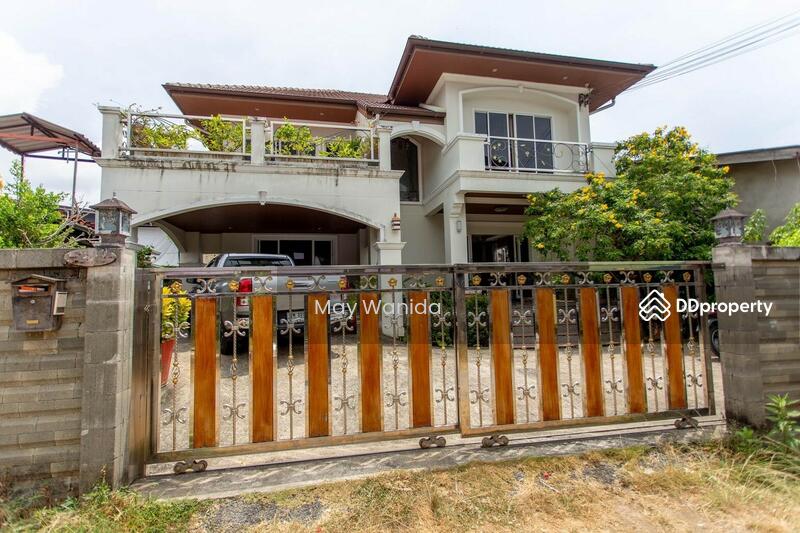 For Sale - 3BR House with Private Garden near Karon Beach, Phuket