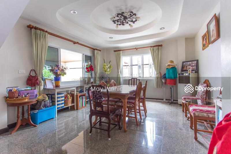 For Sale - 3BR House with Private Garden near Karon Beach, Phuket