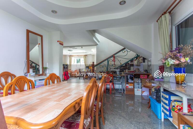 For Sale - 3BR House with Private Garden near Karon Beach, Phuket