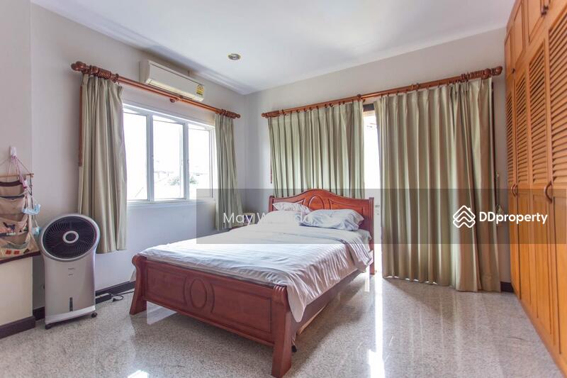 For Sale - 3BR House with Private Garden near Karon Beach, Phuket