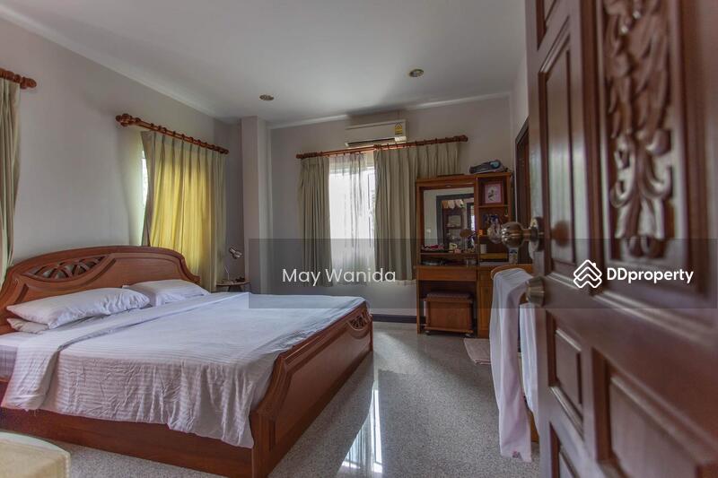 For Sale - 3BR House with Private Garden near Karon Beach, Phuket