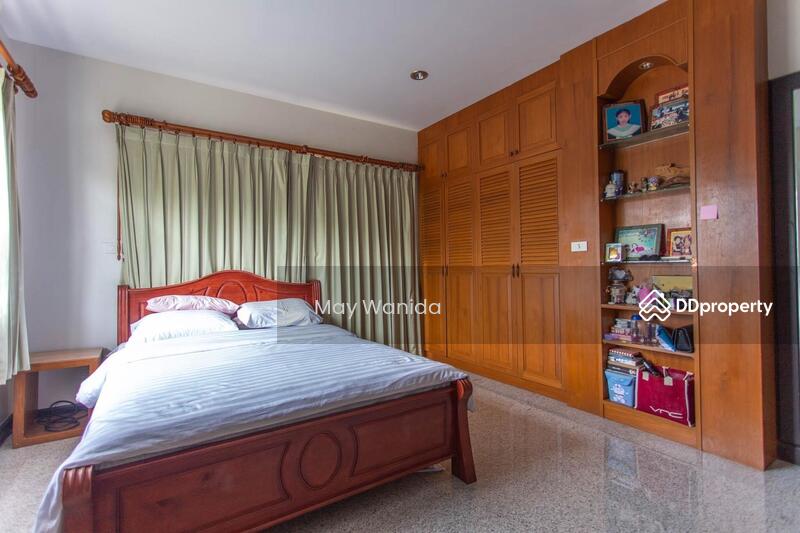 For Sale - 3BR House with Private Garden near Karon Beach, Phuket