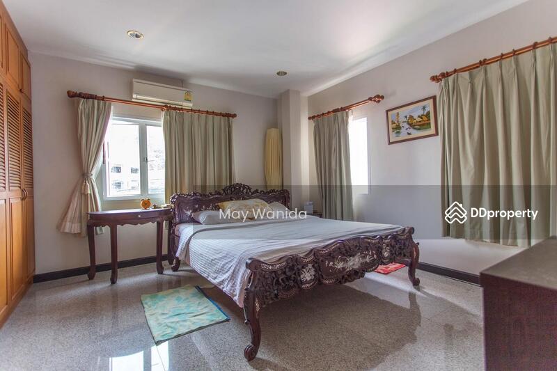 For Sale - 3BR House with Private Garden near Karon Beach, Phuket
