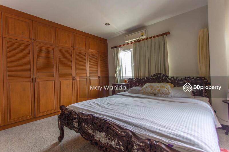 For Sale - 3BR House with Private Garden near Karon Beach, Phuket