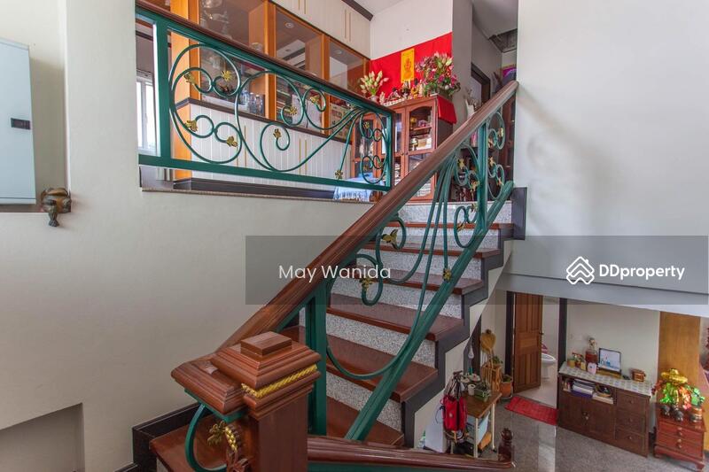 For Sale - 3BR House with Private Garden near Karon Beach, Phuket