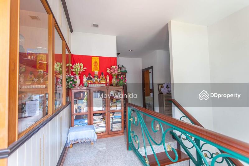 For Sale - 3BR House with Private Garden near Karon Beach, Phuket