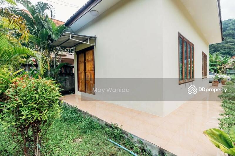 ขาย - 1 Bedroom House in Peaceful Kamala, ภูเก็ต