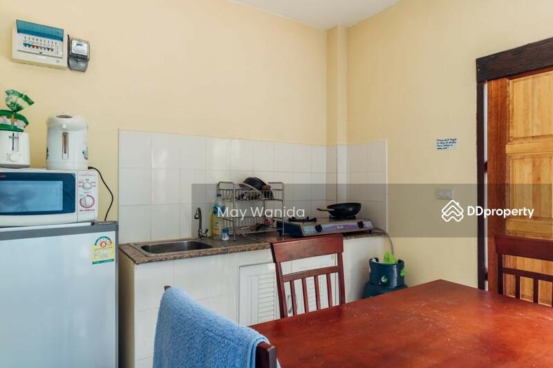 ขาย - 1 Bedroom House in Peaceful Kamala, ภูเก็ต