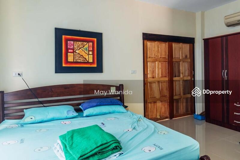 ขาย - 1 Bedroom House in Peaceful Kamala, ภูเก็ต