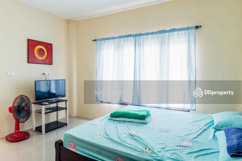 ขาย - 1 Bedroom House in Peaceful Kamala, ภูเก็ต