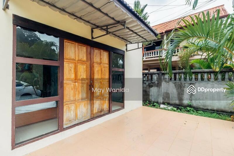 ขาย - 1 Bedroom House in Peaceful Kamala, ภูเก็ต