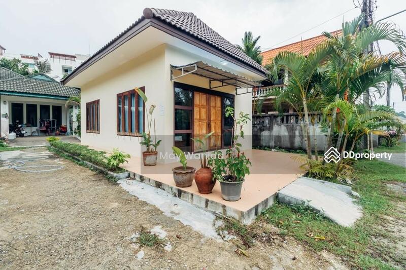 ขาย - 1 Bedroom House in Peaceful Kamala, ภูเก็ต
