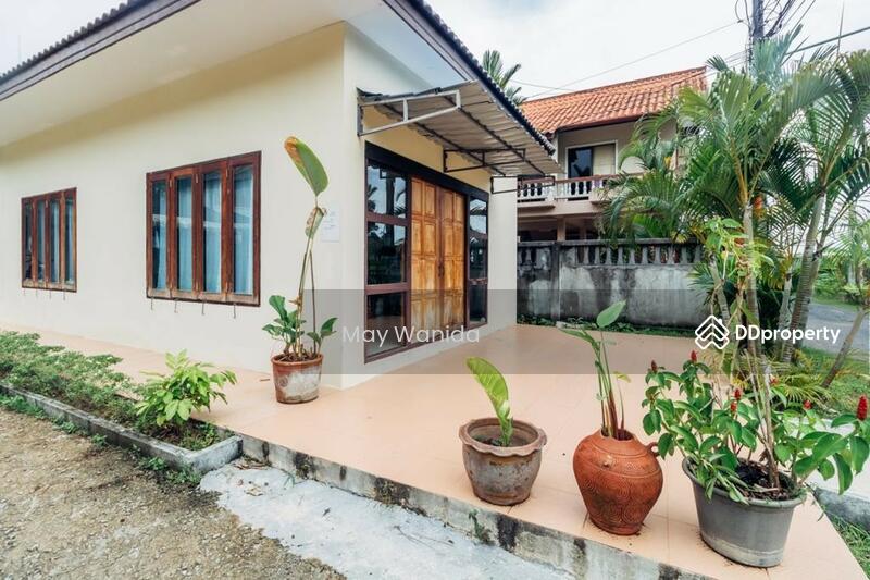 ขาย - 1 Bedroom House in Peaceful Kamala, ภูเก็ต