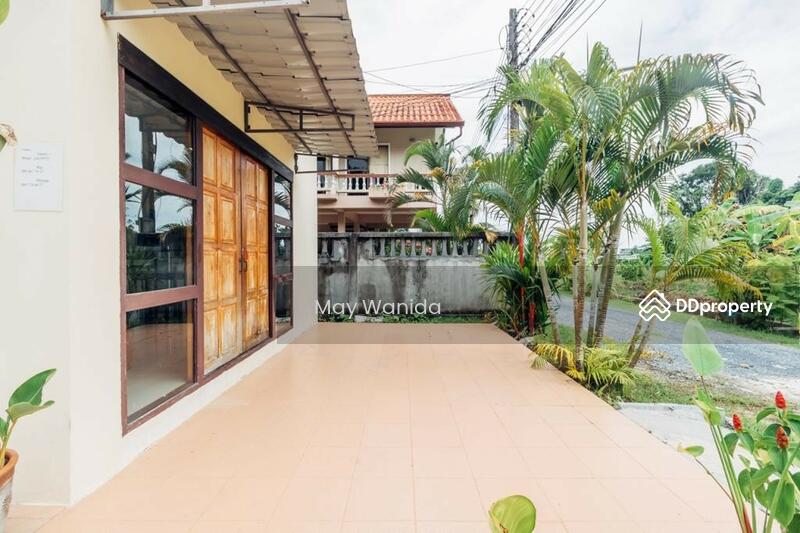 ขาย - 1 Bedroom House in Peaceful Kamala, ภูเก็ต