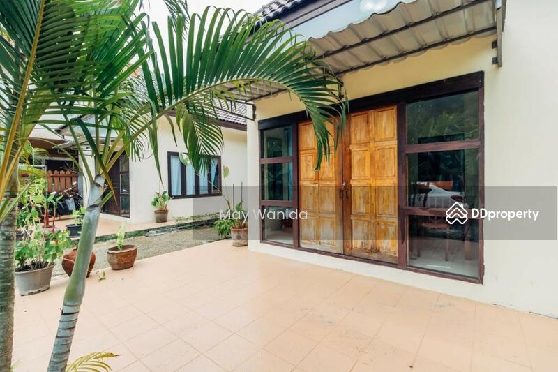 ขาย - 1 Bedroom House in Peaceful Kamala, ภูเก็ต