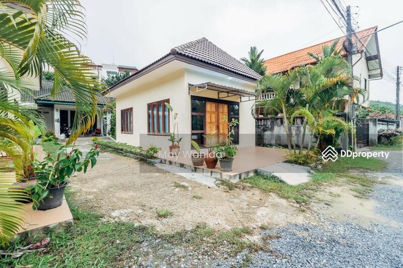 ขาย - 1 Bedroom House in Peaceful Kamala, ภูเก็ต