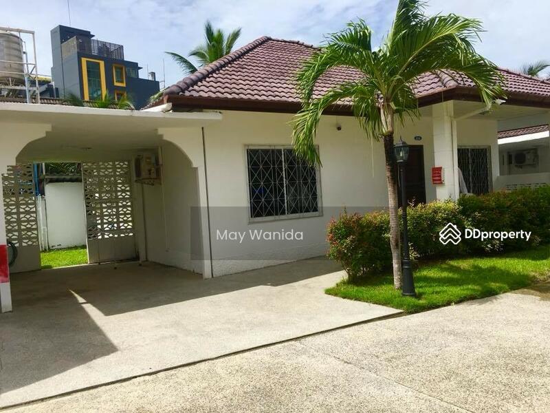 For Sale - Stunning Mountain View Houses At Kamala, Phuket