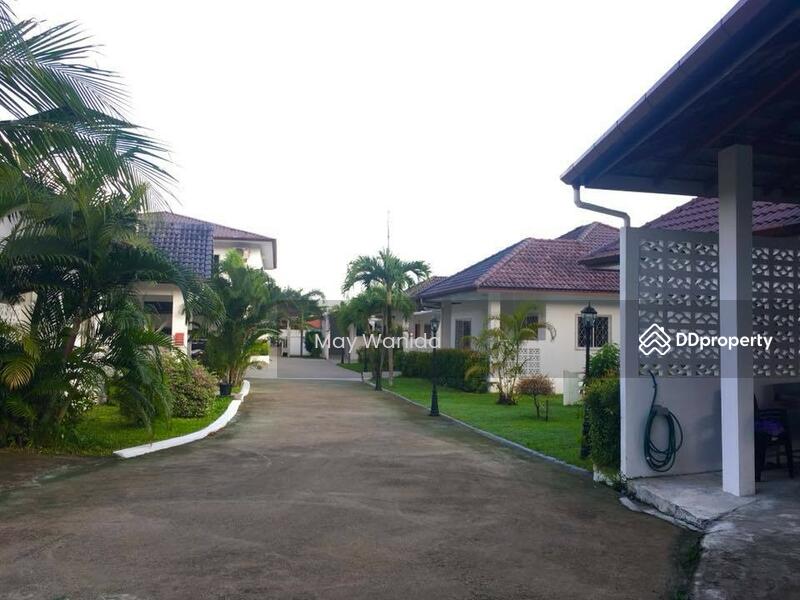 For Sale - Stunning Mountain View Houses At Kamala, Phuket