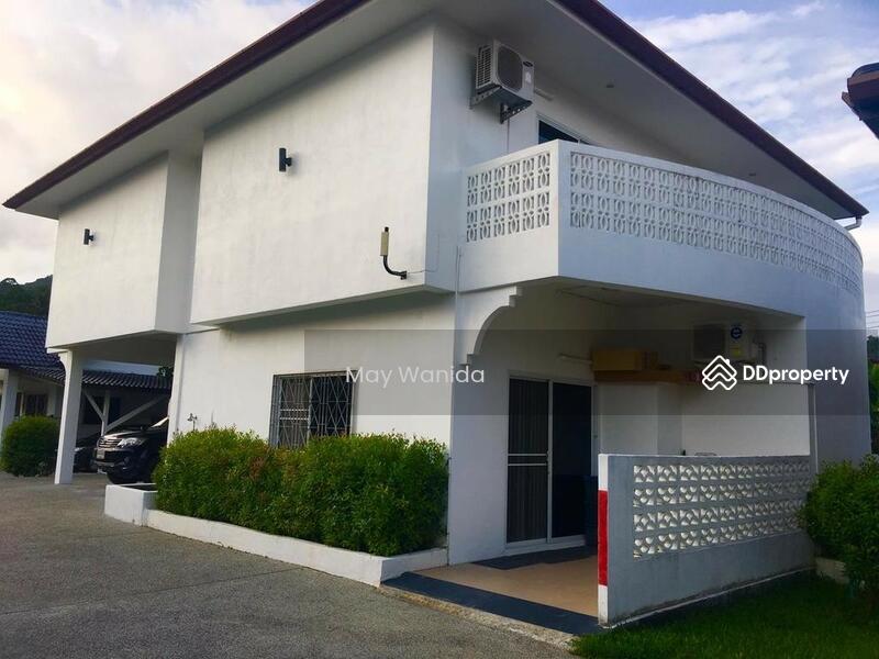 For Sale - Stunning Mountain View Houses At Kamala, Phuket