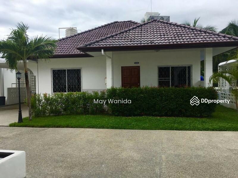 For Sale - Stunning Mountain View Houses At Kamala, Phuket