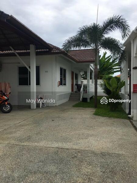 For Sale - Stunning Mountain View Houses At Kamala, Phuket